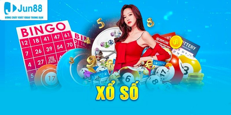Lô đề Jun88 luôn là sảnh chơi thú vị và hấp dẫn